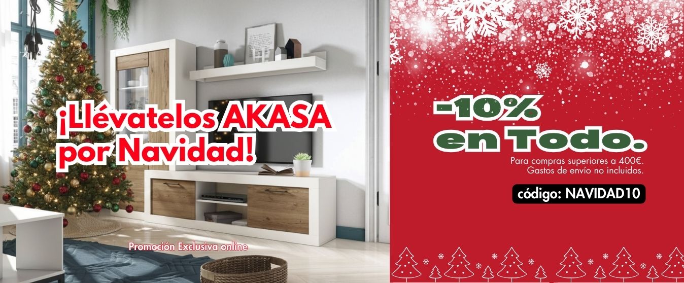 Black Friday muebles online